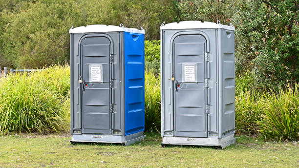 Portable Restroom Setup and Delivery in Lakeland South, WA