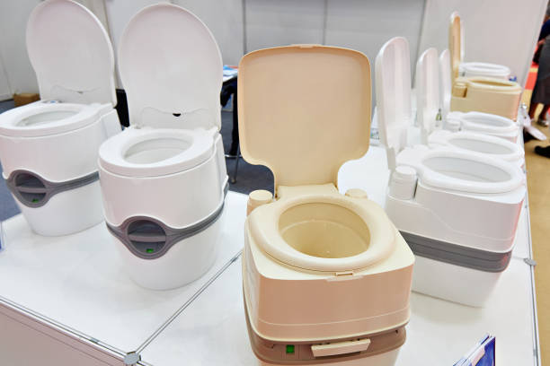 Best Portable Toilets for Disaster Relief Sites  in Lakeland South, WA